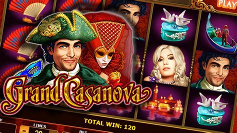 Grand Casanova 888 Casino